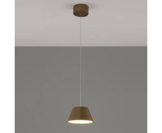 Подвесной светодиодный светильник Moderli Atla V10890-PL