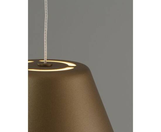 Подвесной светодиодный светильник Moderli Atla V10890-PL, изображение 3