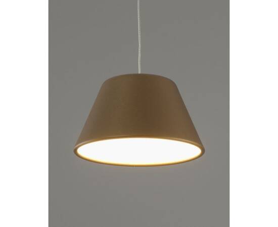 Подвесной светодиодный светильник Moderli Atla V10890-PL, изображение 4