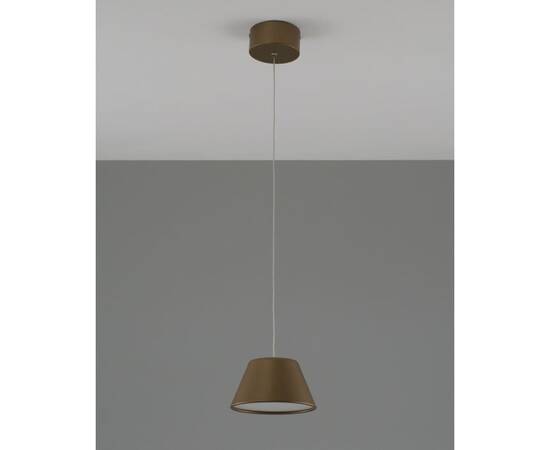 Подвесной светодиодный светильник Moderli Atla V10890-PL, изображение 5