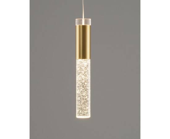 Подвесной светодиодный светильник Moderli Ran V10896-PL, изображение 4