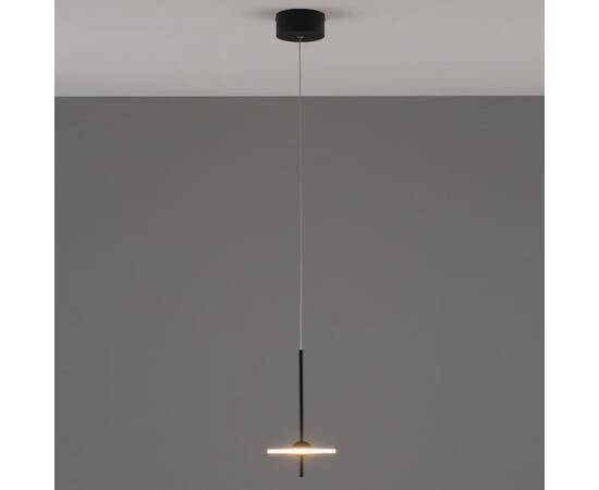 Подвесной светодиодный светильник Moderli Ella V10881-PL