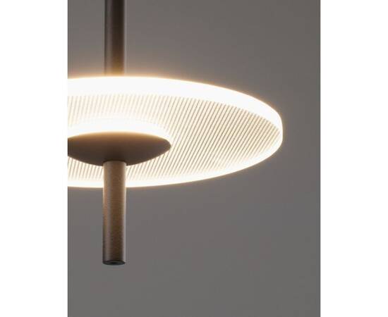 Подвесной светодиодный светильник Moderli Ella V10881-PL, изображение 3