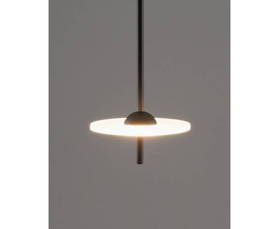 Подвесной светодиодный светильник Moderli Ella V10881-PL, изображение 4