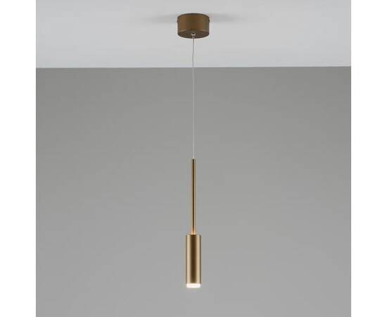 Подвесной светодиодный светильник Moderli Rin V10901-PL