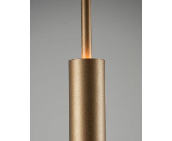 Подвесной светодиодный светильник Moderli Rin V10901-PL, изображение 3