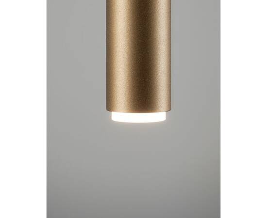 Подвесной светодиодный светильник Moderli Rin V10901-PL, изображение 4