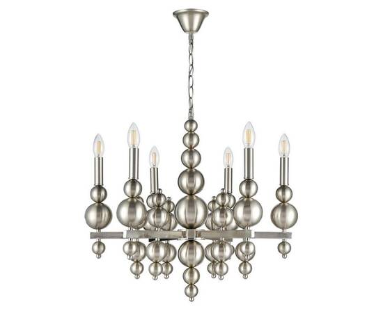 Подвесная люстра Lumion Moderni Nana 8107/6