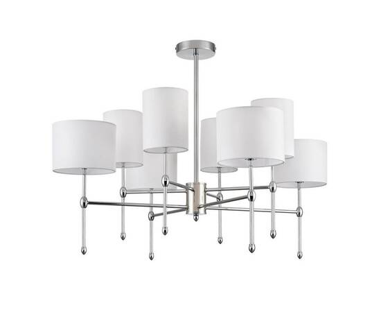 Подвесная люстра Lumion Classi Latti 6589/8C