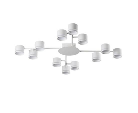 Потолочная люстра Lumion Comfi Gareta 8235/12C