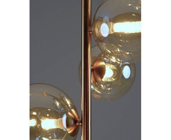 Подвесная люстра Moderli Molly V10788-5P, изображение 3