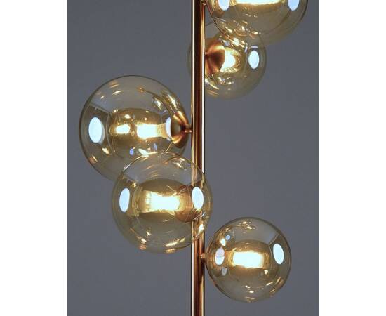 Подвесная люстра Moderli Molly V10788-5P, изображение 4