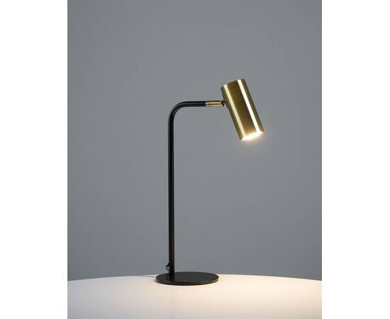 Настольная лампа Moderli Fine V11002-TL, изображение 5