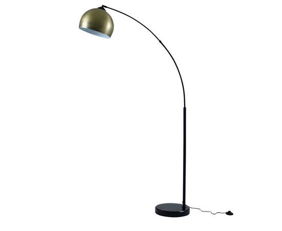 Торшер Moderli Arco V10993-F