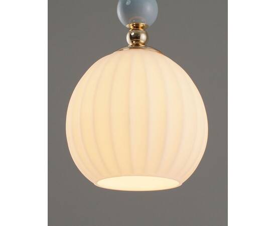 Подвесной светильник Moderli Charm V10902-P, изображение 4