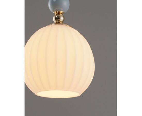 Подвесной светильник Moderli Charm V10902-P, изображение 5