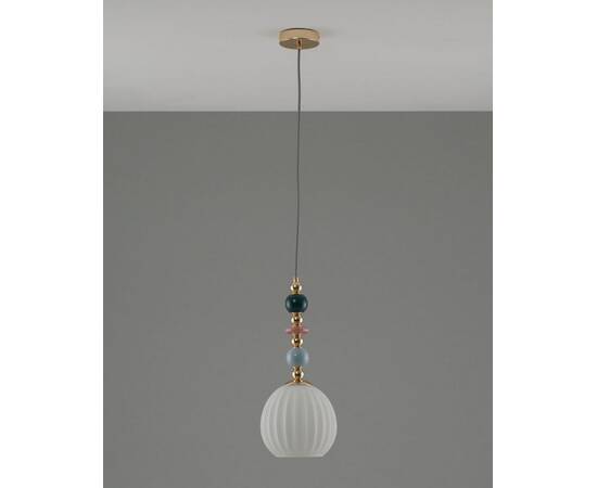 Подвесной светильник Moderli Charm V10902-P, изображение 6
