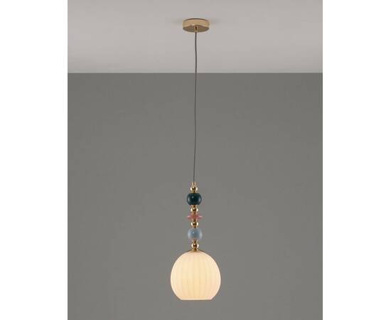 Подвесной светильник Moderli Charm V10902-P, изображение 7