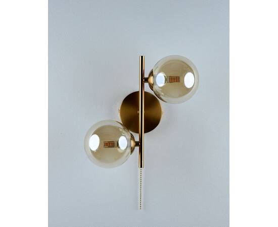 Бра Moderli Molly V10787-2W, изображение 5