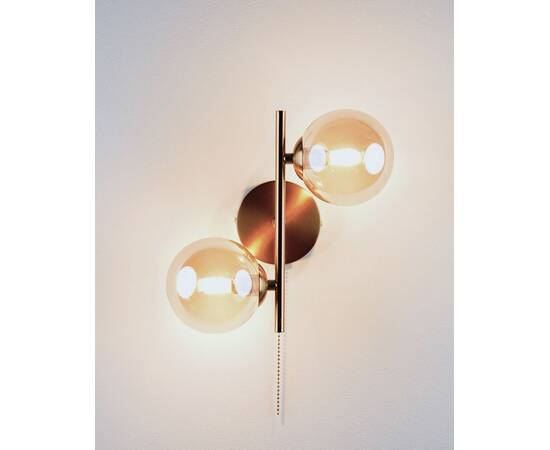 Бра Moderli Molly V10787-2W, изображение 8