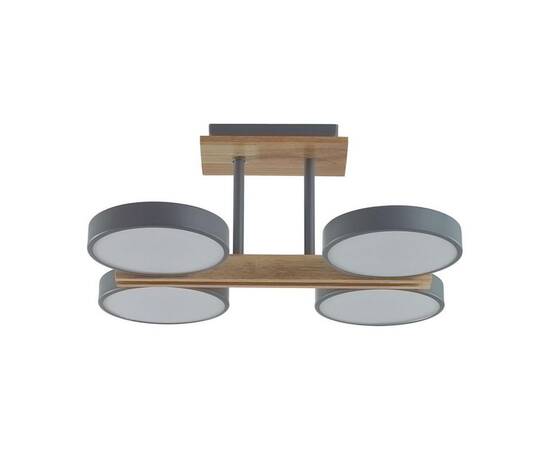 Потолочная светодиодная люстра Lumion Plato Ledio 8031/72CL