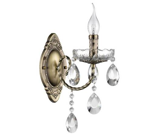 Бра Lumion Classi Linn 8190/1W