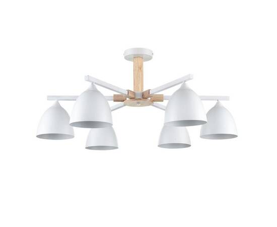 Потолочная люстра Lumion Moderni Colange 8095/6C