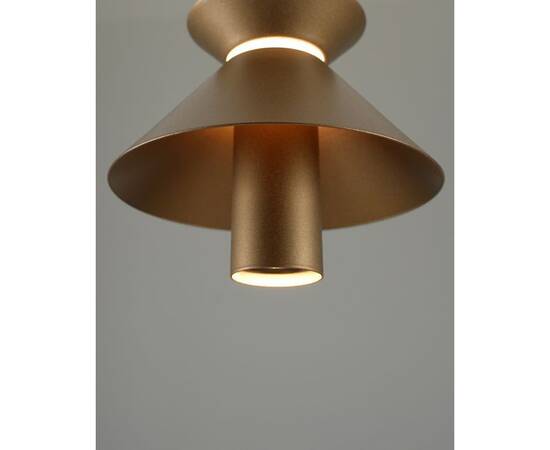 Подвесной светодиодный светильник Moderli Ori V10887-PL, изображение 3