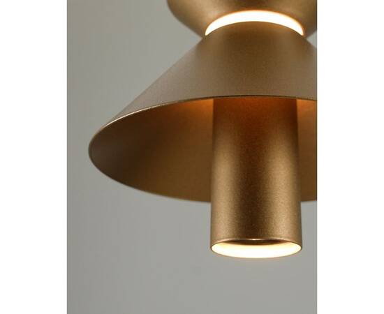 Подвесной светодиодный светильник Moderli Ori V10887-PL, изображение 4