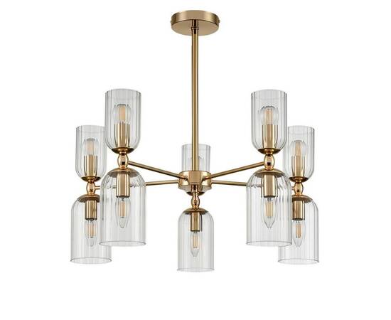 Подвесная люстра Lumion Moderni Kassia 6586/10