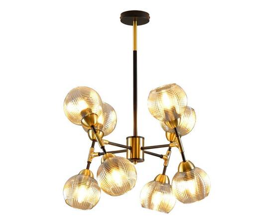 Подвесная люстра Moderli Arty V10805-8P