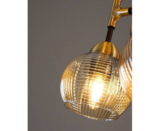 Подвесная люстра Moderli Arty V10805-8P, изображение 3