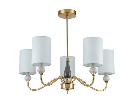 Подвесная люстра Lumion Classi Anri 6590/5