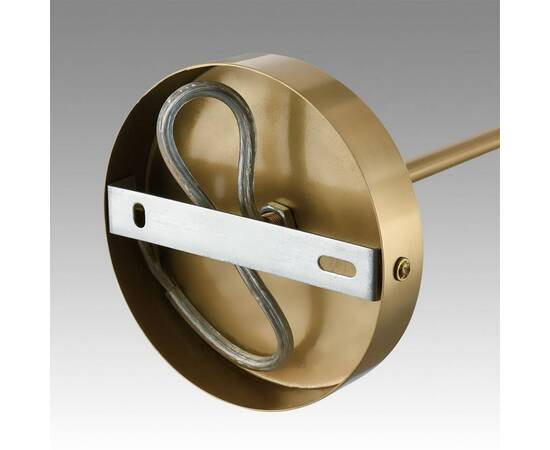 Подвесная люстра Lumion Classi Anri 6590/5, изображение 3