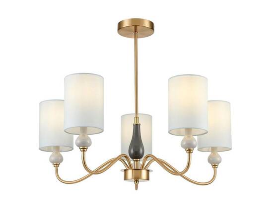 Подвесная люстра Lumion Classi Anri 6590/5, изображение 7