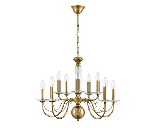 Подвесная люстра Lumion Classi Incanto 8033/10