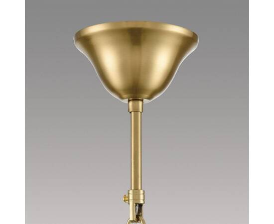 Подвесная люстра Lumion Classi Incanto 8033/10, изображение 4