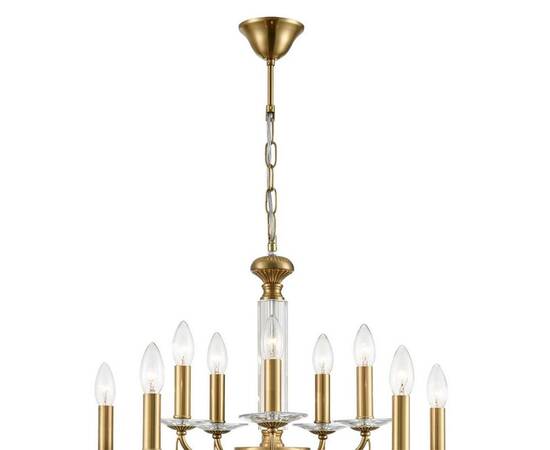 Подвесная люстра Lumion Classi Incanto 8033/10, изображение 7