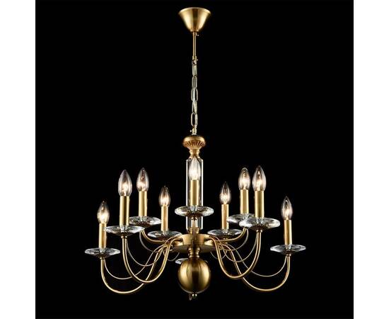 Подвесная люстра Lumion Classi Incanto 8033/10, изображение 9