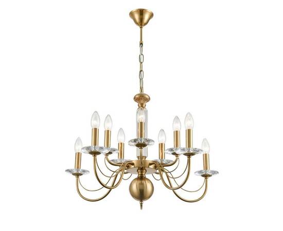 Подвесная люстра Lumion Classi Incanto 8033/10, изображение 10