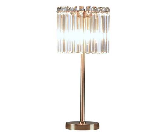 Настольная лампа Moderli Levi V10762-3T