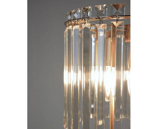 Настольная лампа Moderli Levi V10762-3T, изображение 3