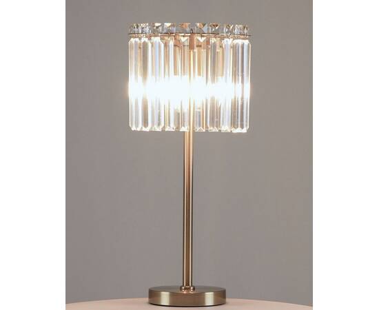 Настольная лампа Moderli Levi V10762-3T, изображение 5