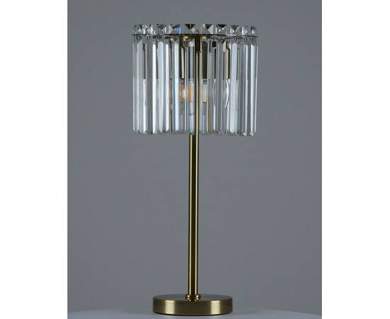 Настольная лампа Moderli Levi V10762-3T, изображение 6