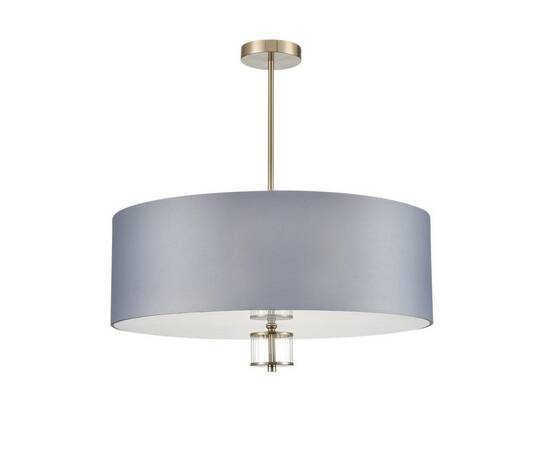 Подвесной светильник Lumion Moderni Damona 8108/7C
