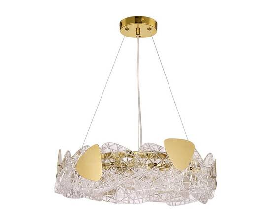 Подвесная люстра Lumion Neoclassi Queeny 6582/6