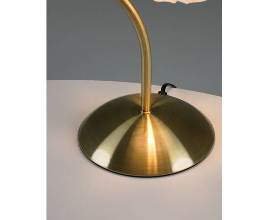 Настольная лампа Moderli Flake V11012-T, изображение 3