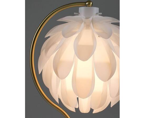 Настольная лампа Moderli Flake V11012-T, изображение 4