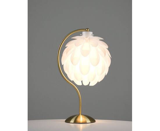 Настольная лампа Moderli Flake V11012-T, изображение 5