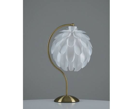 Настольная лампа Moderli Flake V11012-T, изображение 6